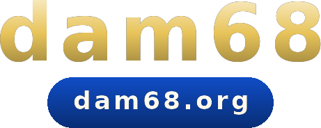 dam68 logo
